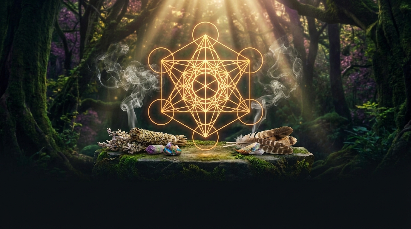 Intuitive Spirit Reading tarot