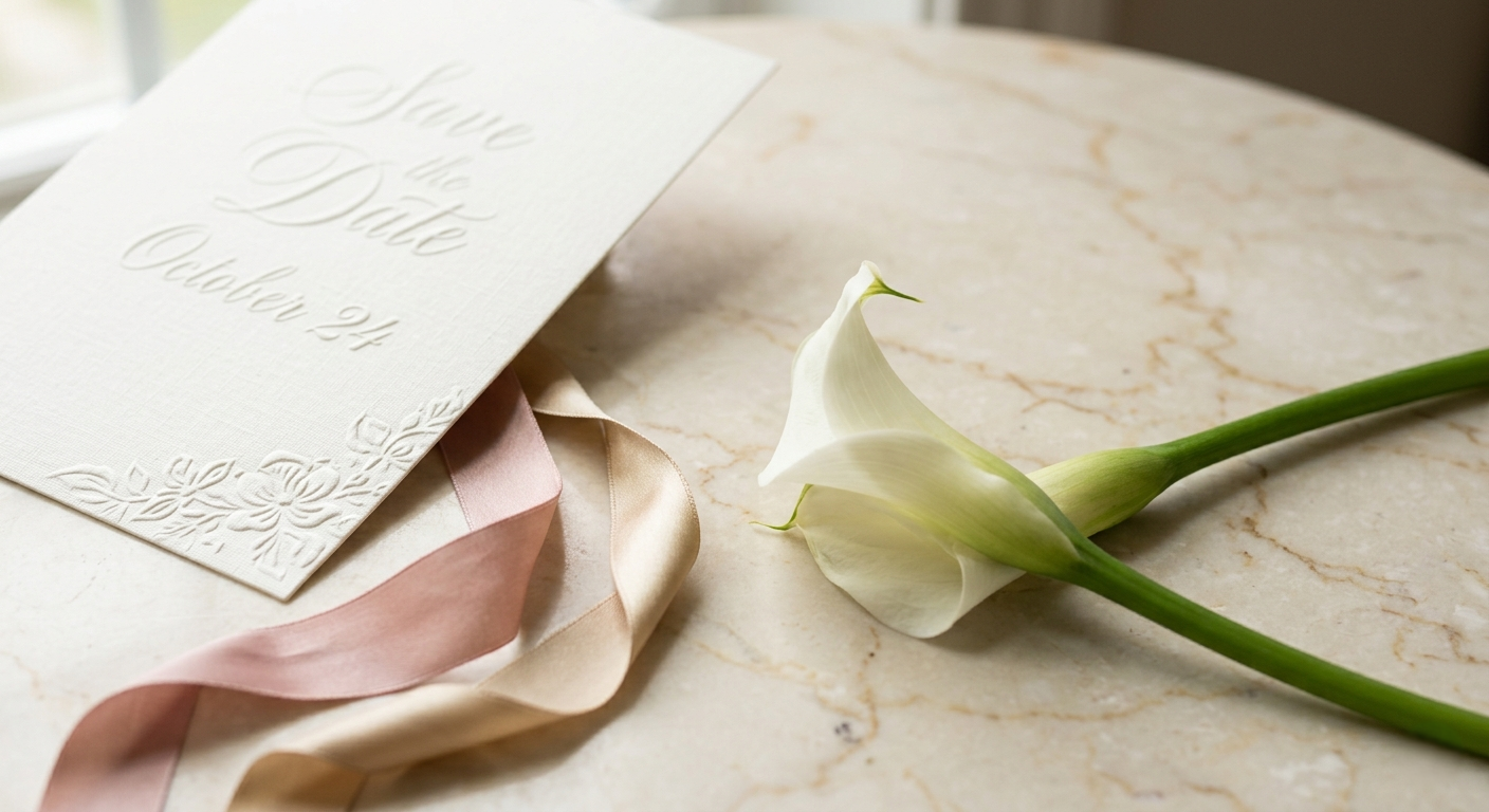 Premium Digital Wedding Planner