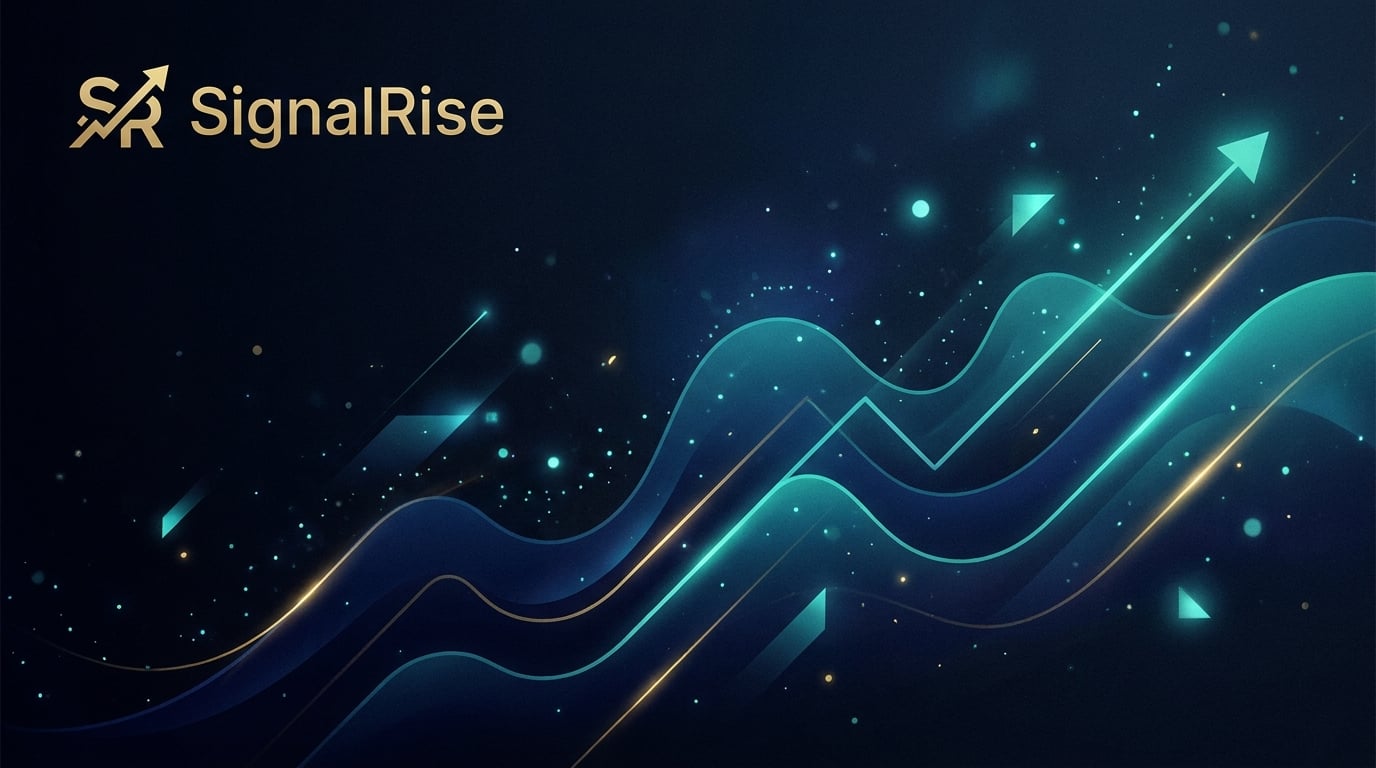 SignalRise Service
