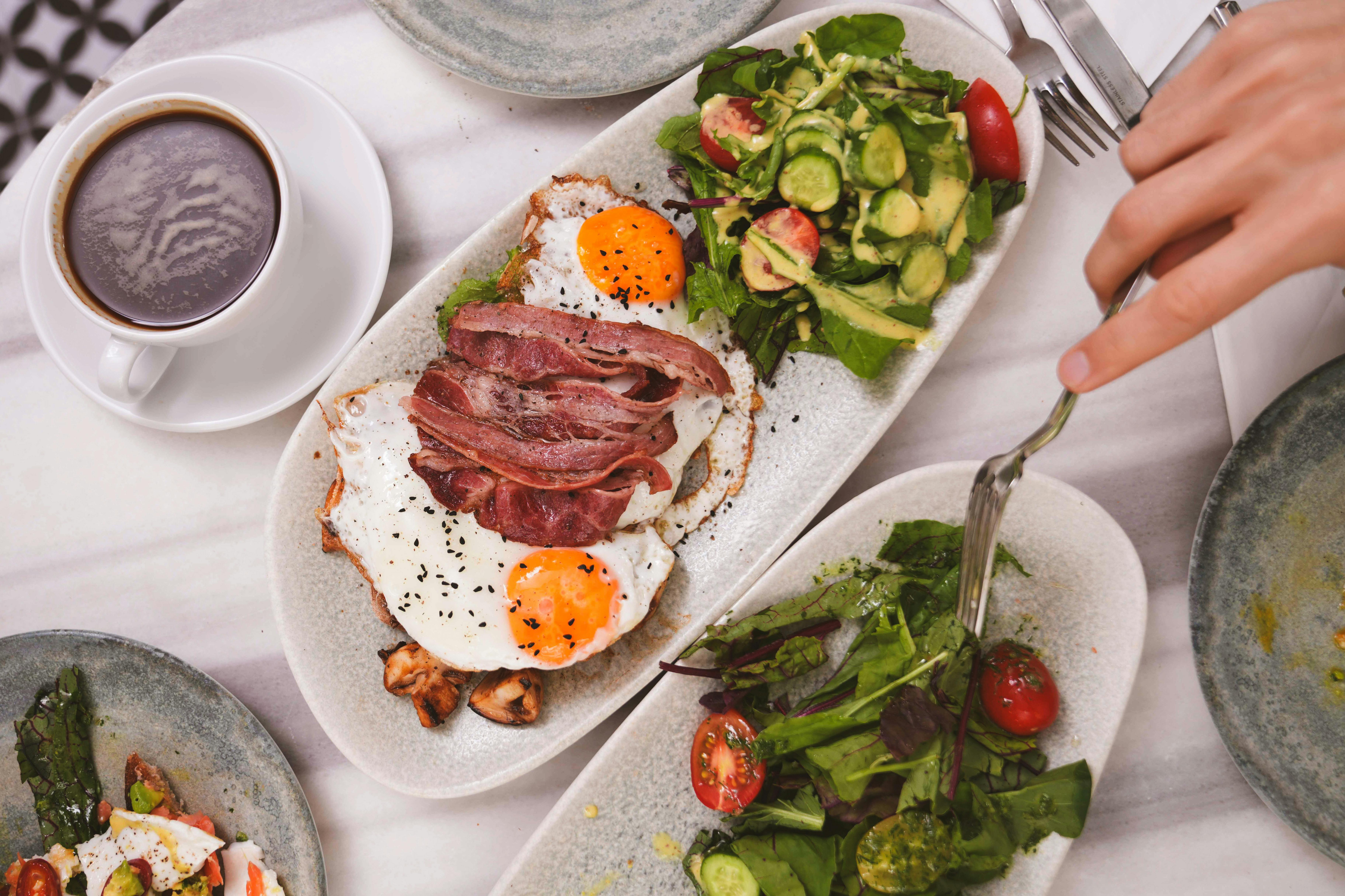 7-day keto diet kickstart