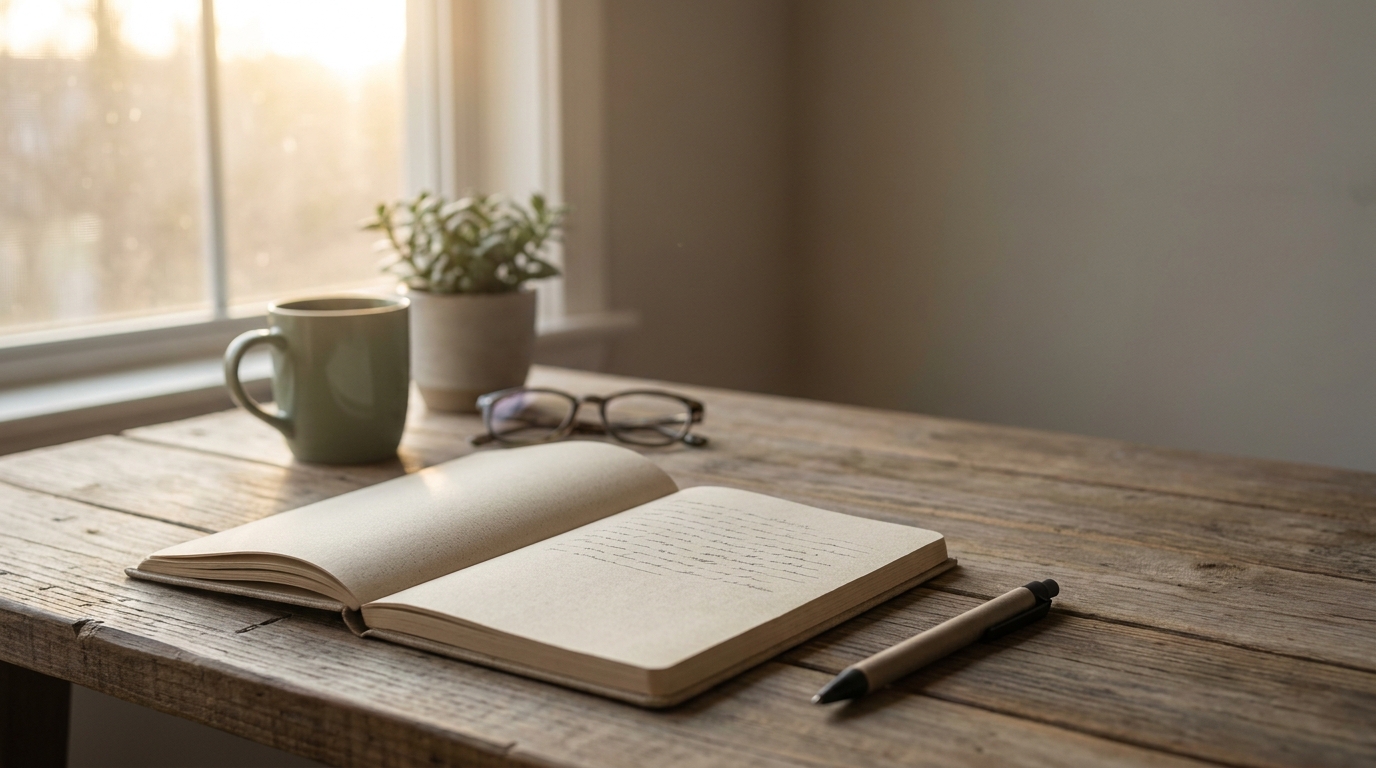You vs Your Habits: The First 30 Days