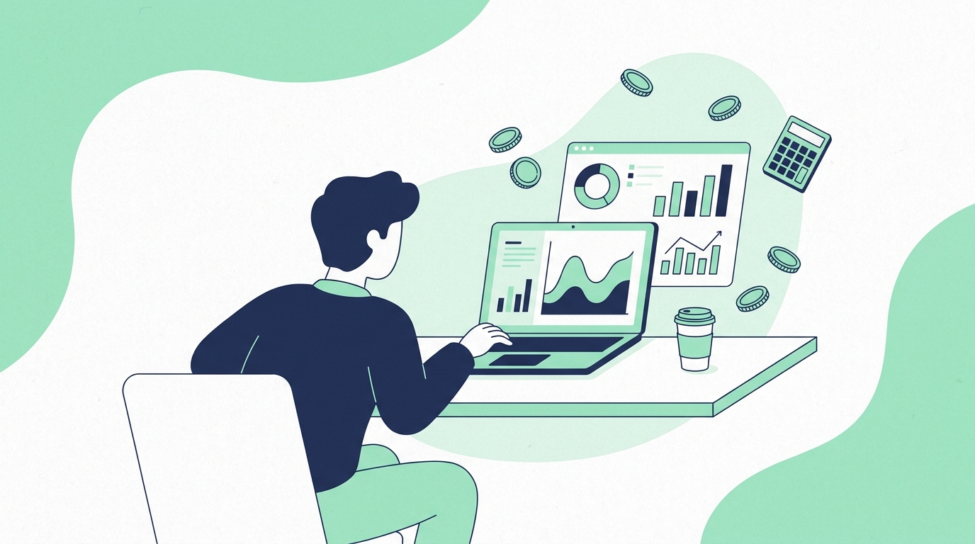 StudiBudget Pro