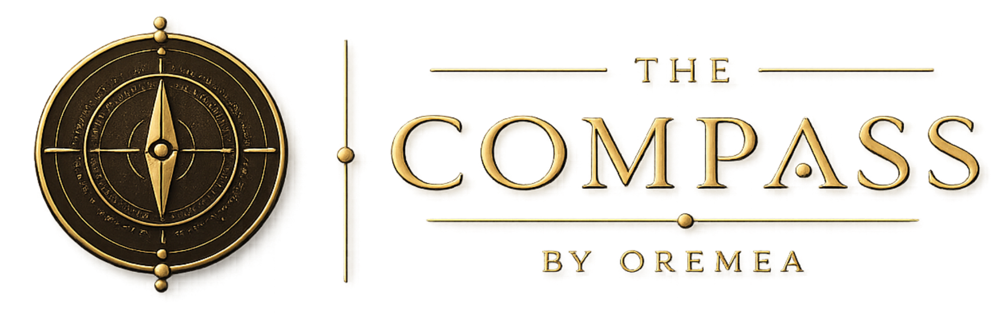 Compass · Oremea