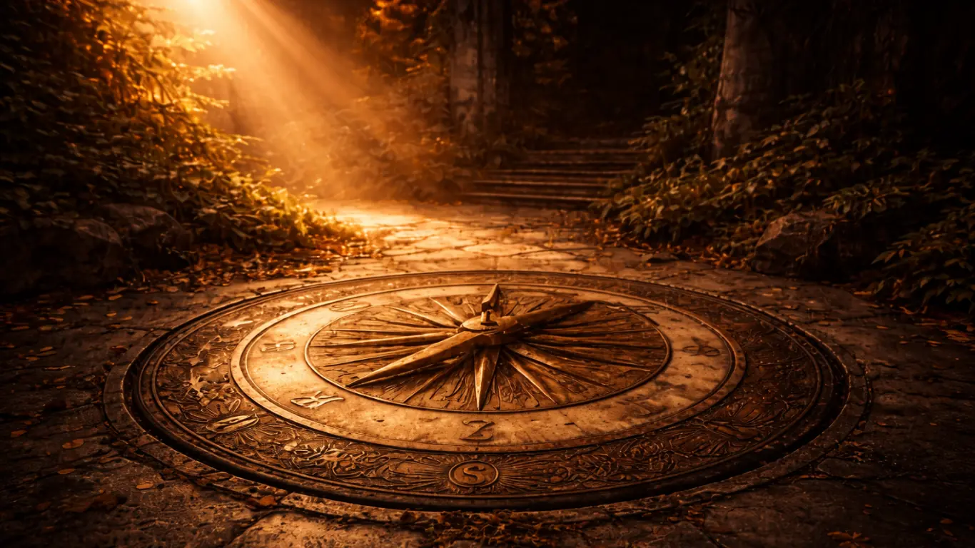 Resonance · The Bearing