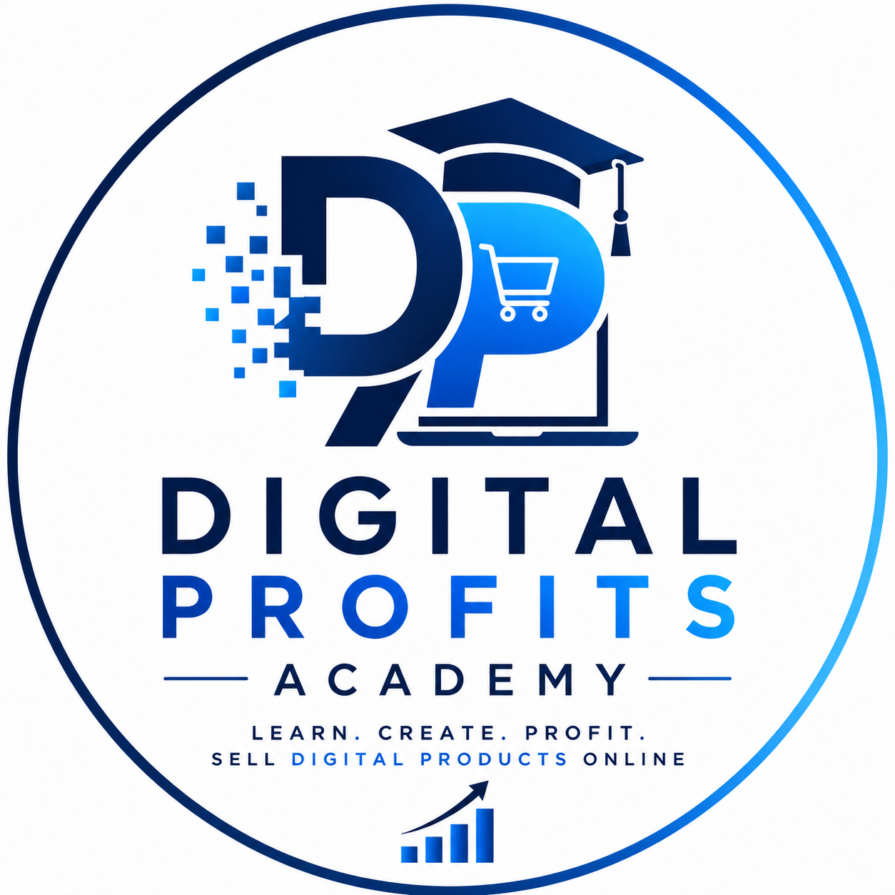 Digital Profits Academy 