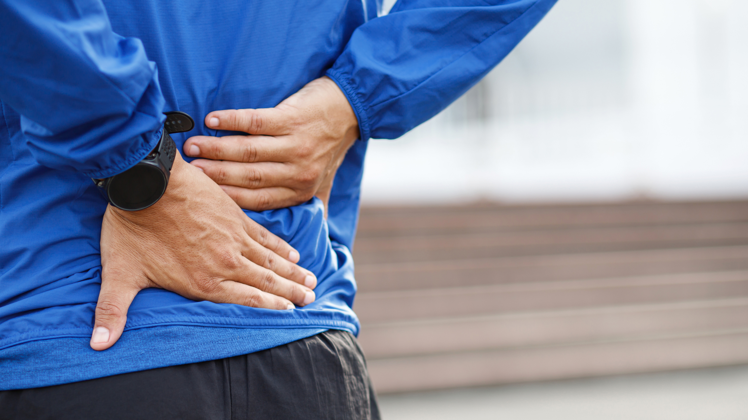 Guía KinetiCare: Elimina el Dolor de Espalda