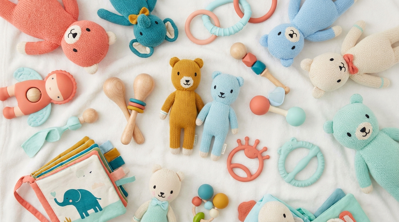 Toys & Accessories