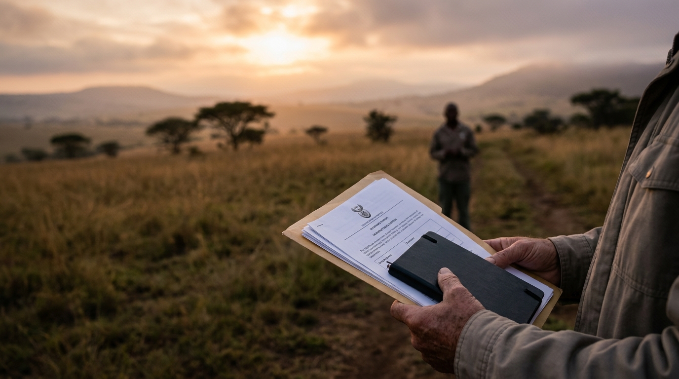 SASSA Registration Guide