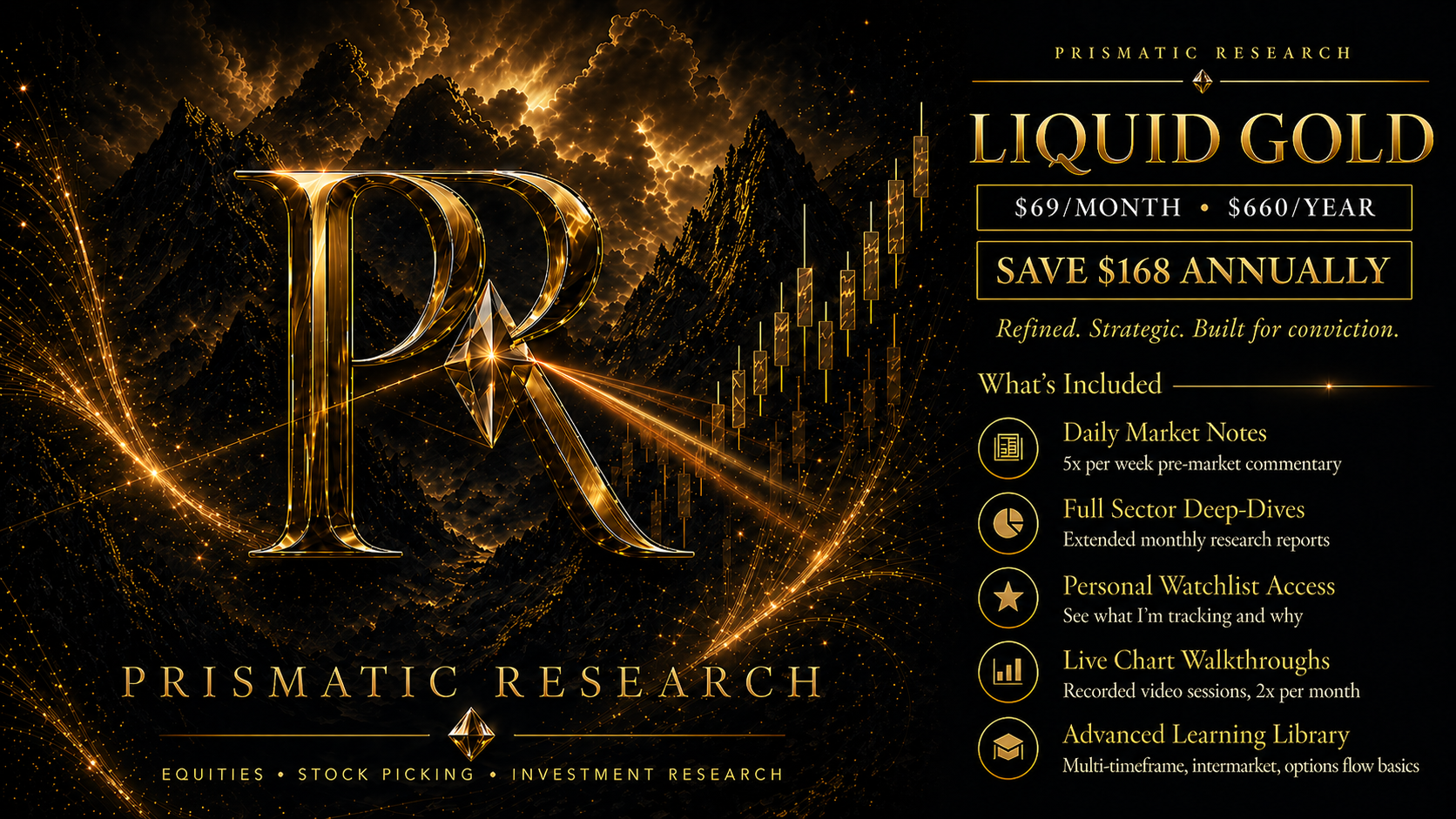 Liquid Gold