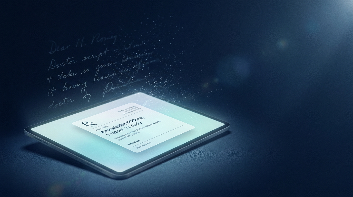 RxReader AI