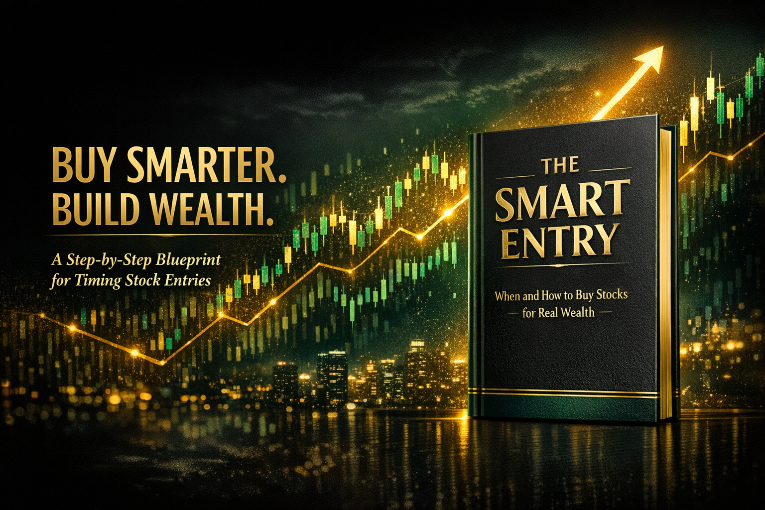 THE SMART ENTRY