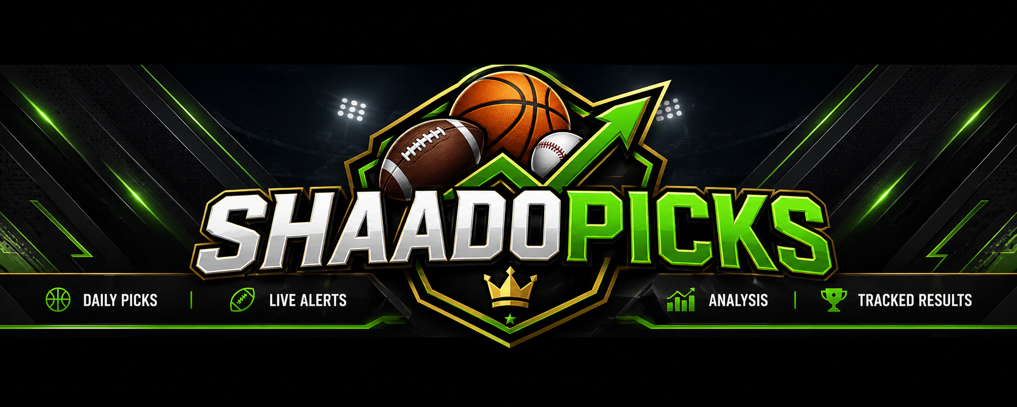 ShaadoPicks Free Preview