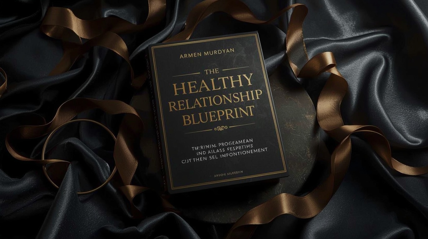 The Healthy Relationship Blueprint