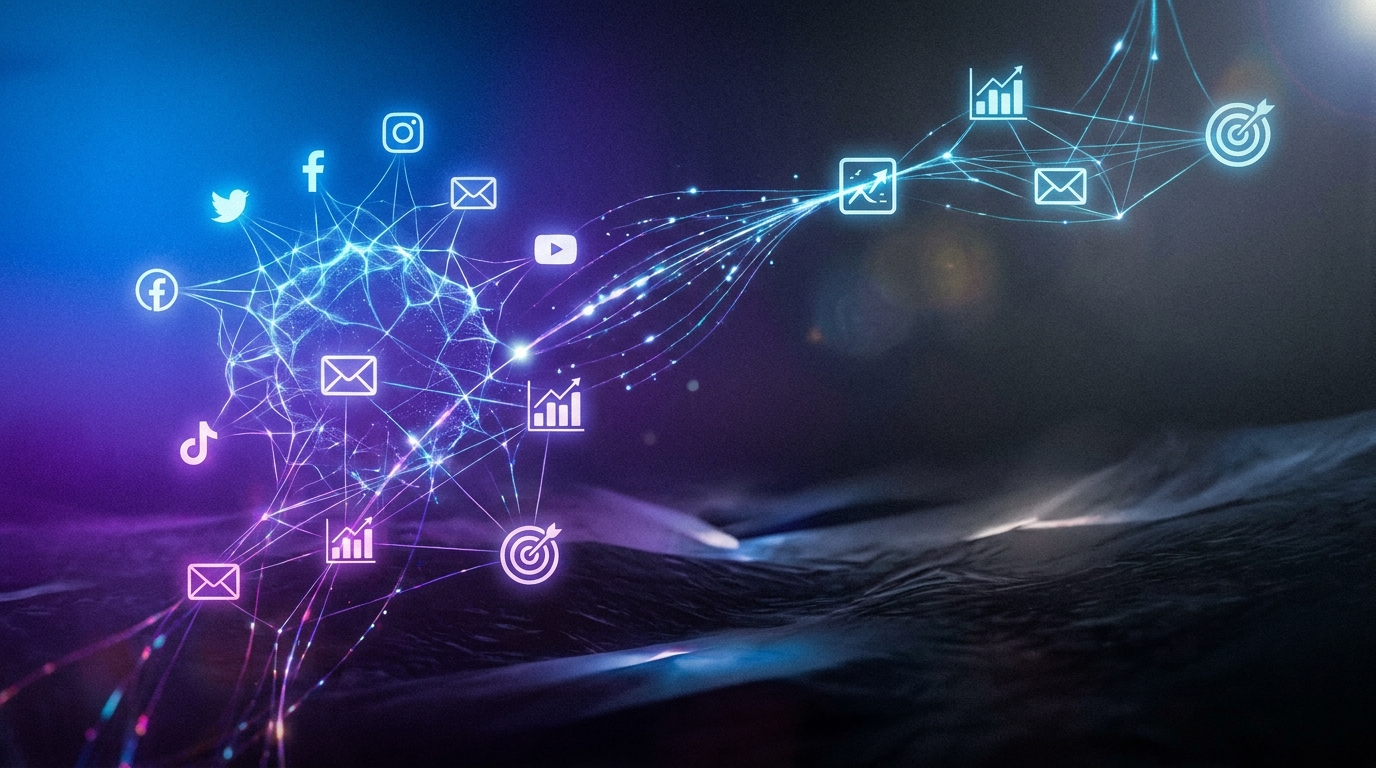 AI Marketing Masterclass