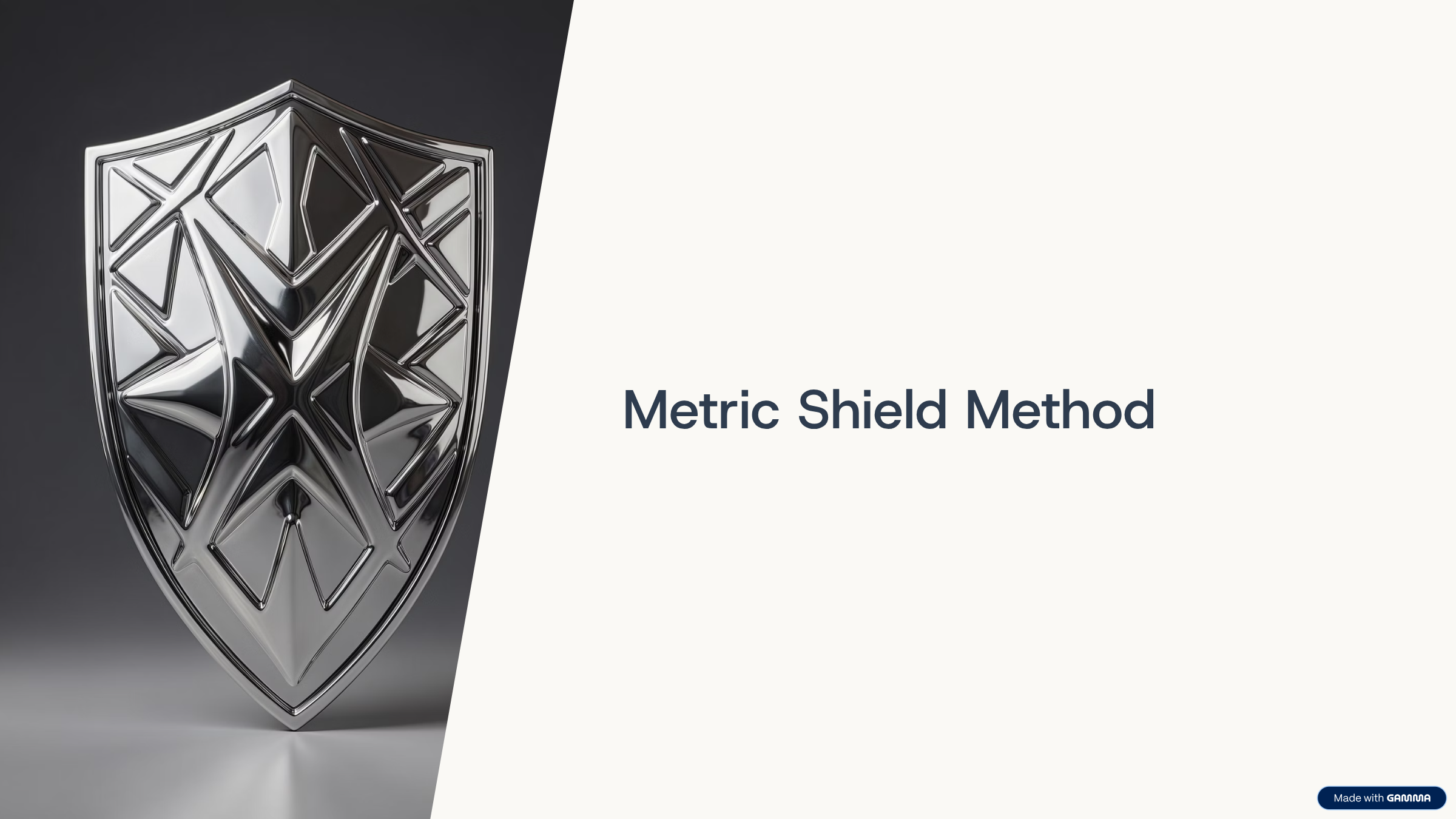 Matrix Shield Protocol
