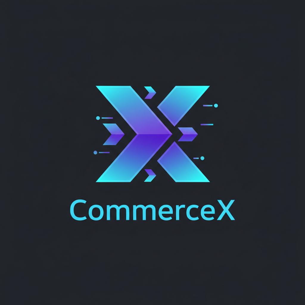 CommerceX