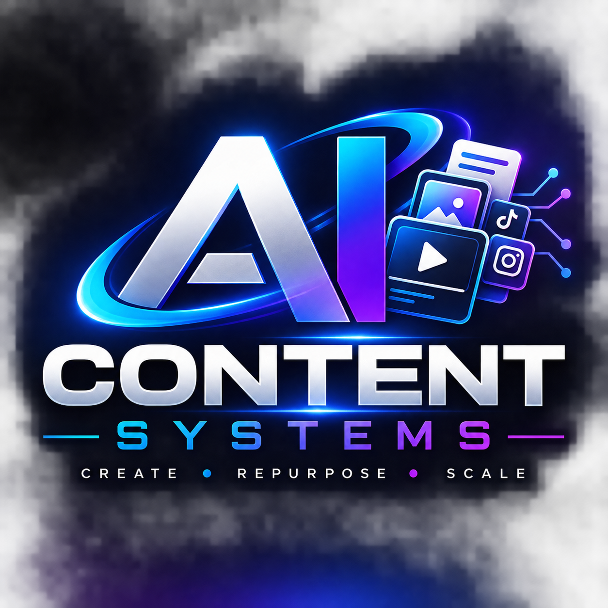 AI Content Systems