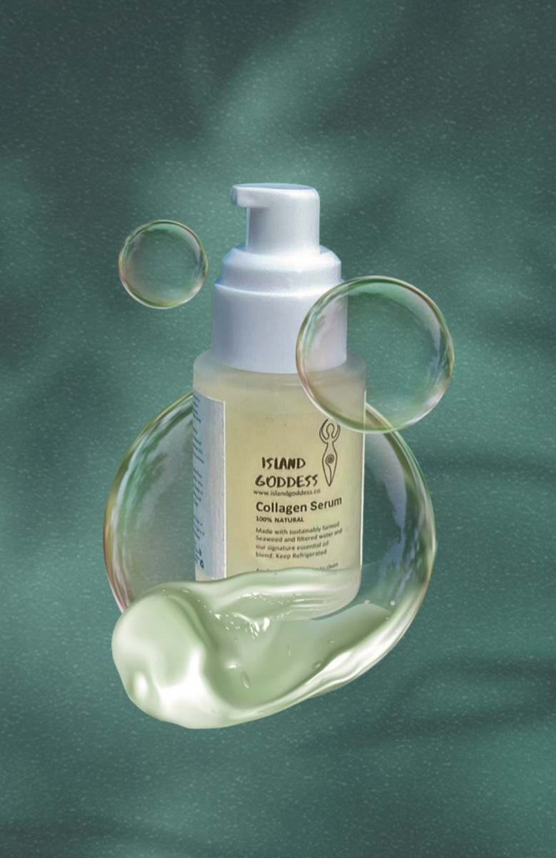 Seaglow Serum 3 Pack 5% Savings