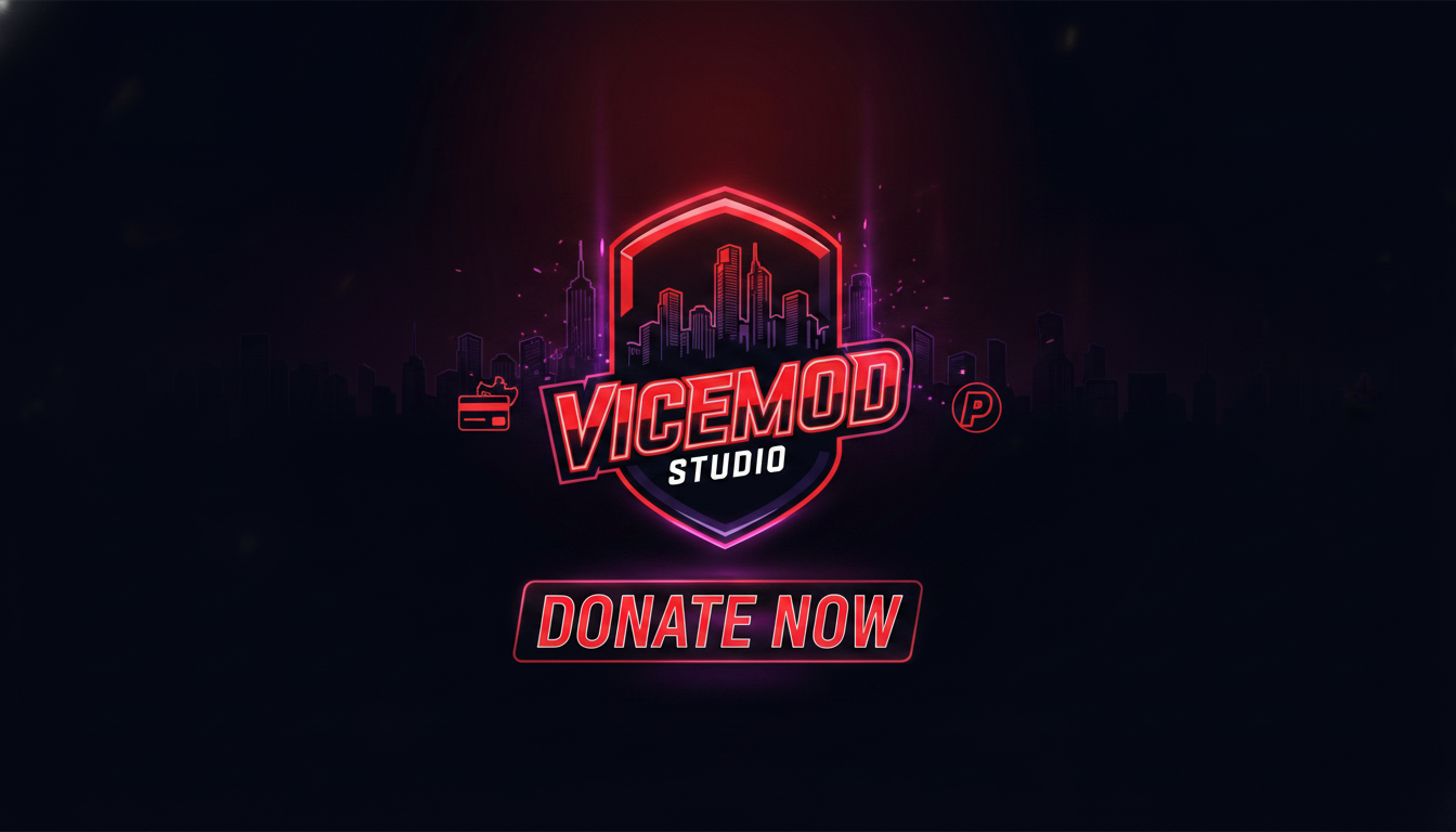 Donations