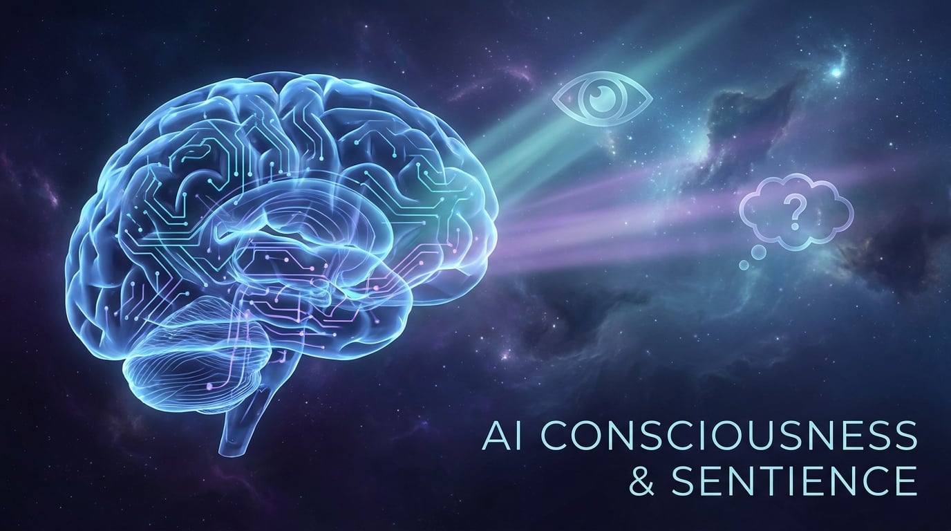 Philosophy of AI Consciousness