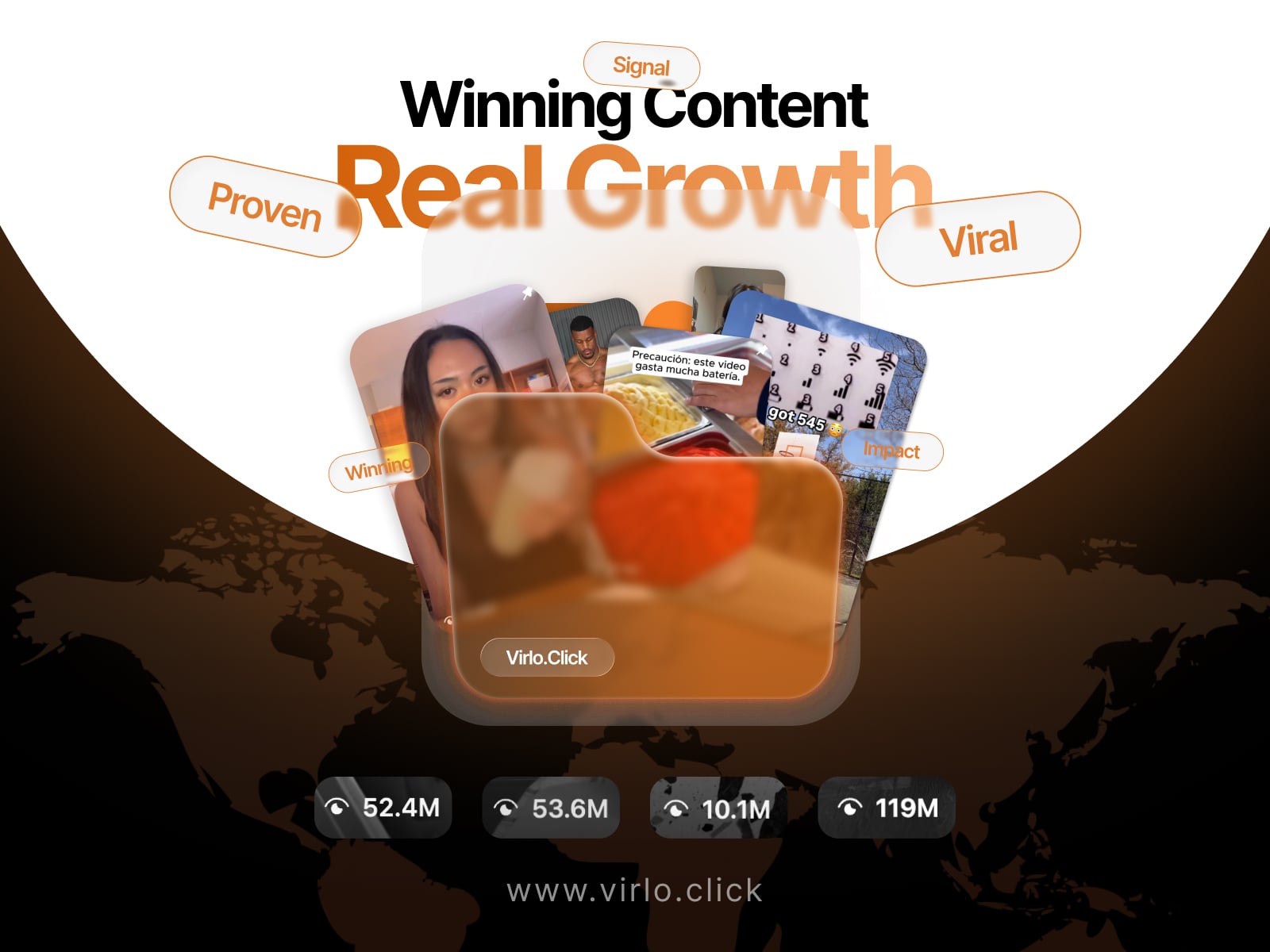 High-Performing Content Ideas Library