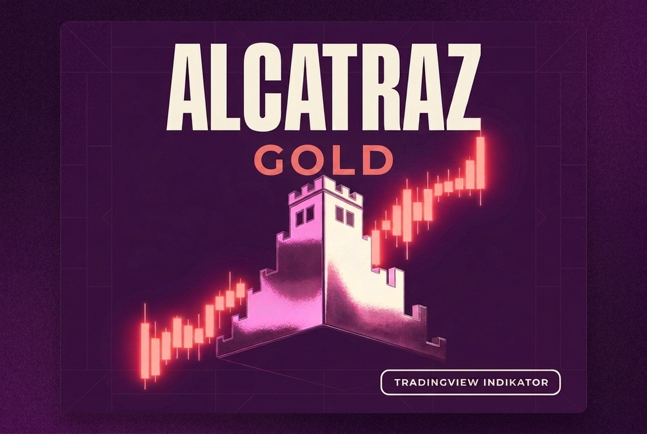 Alcatraz MGC Strategy