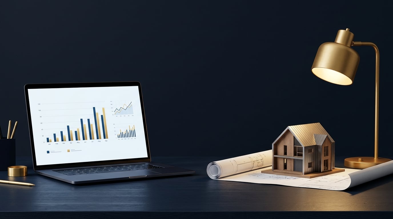 The Legacy Portfolio Blueprint