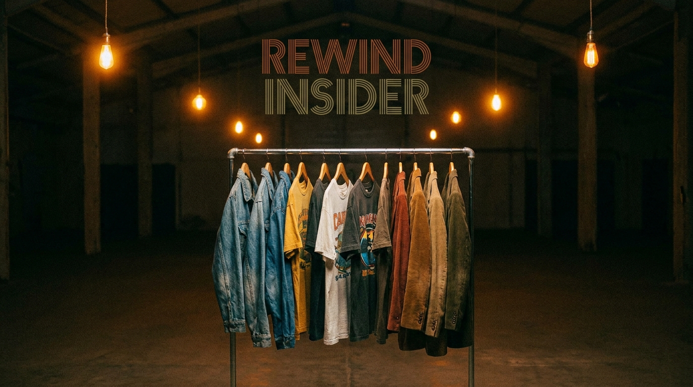 REWIND Insider
