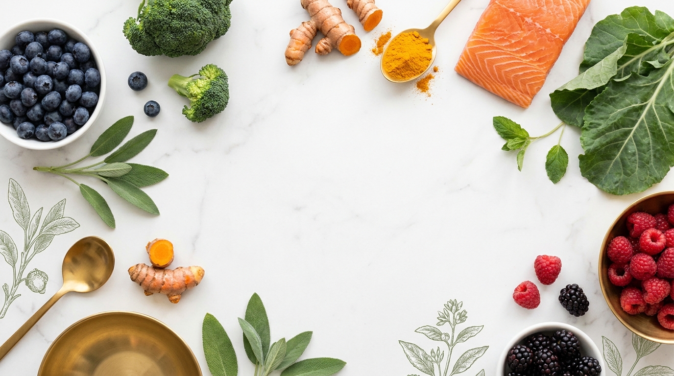 Cancer Nutrition Starter Guide