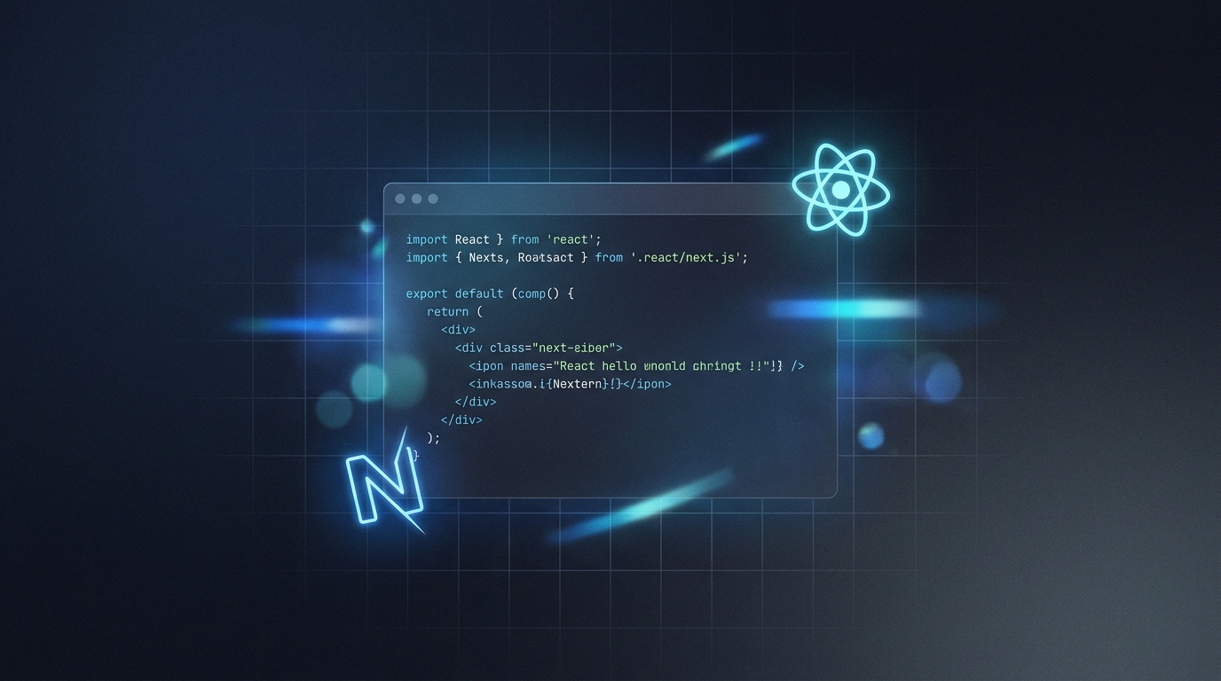 Next.js SaaS Boilerplate