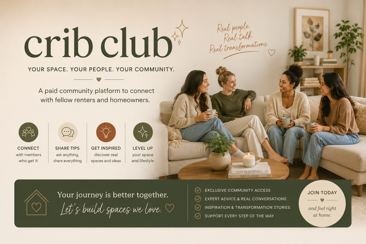 CribClub