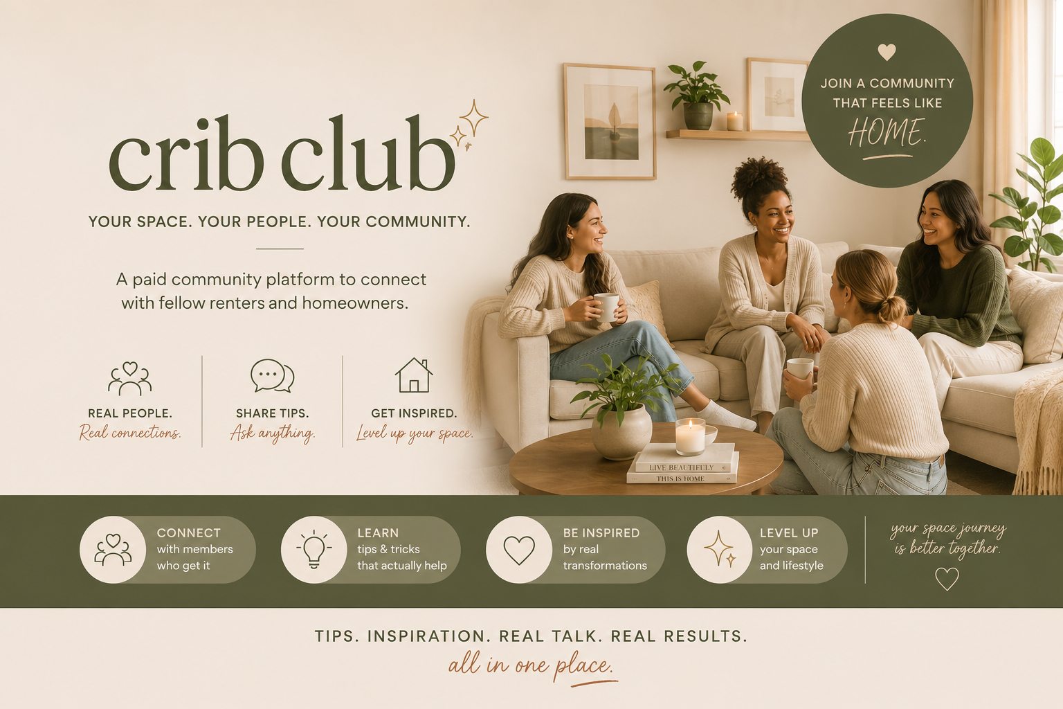 CribClub Premium