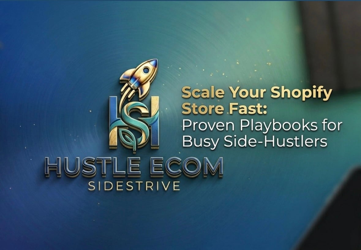 Hustle Ecom