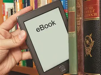 InkDrop Read Lists