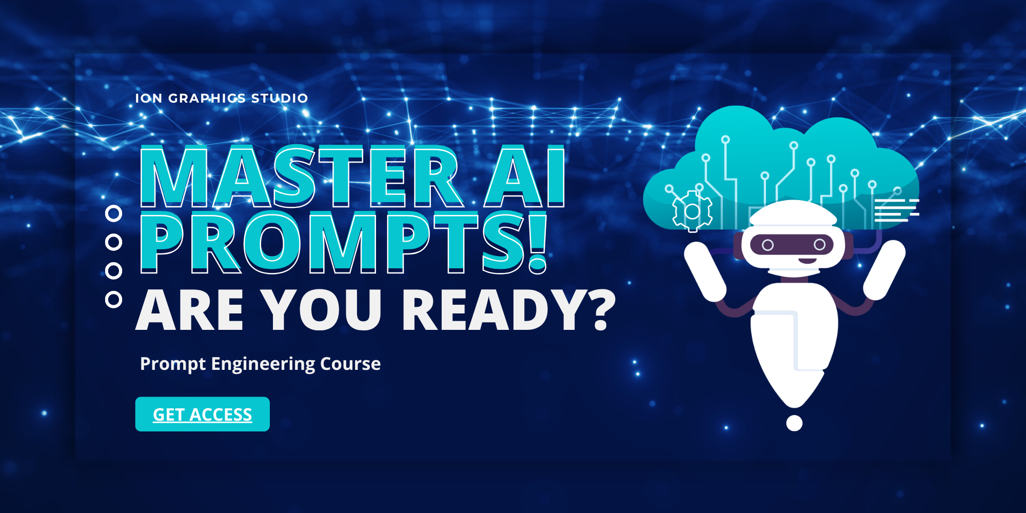 AI Prompt Engineering Mastery Course