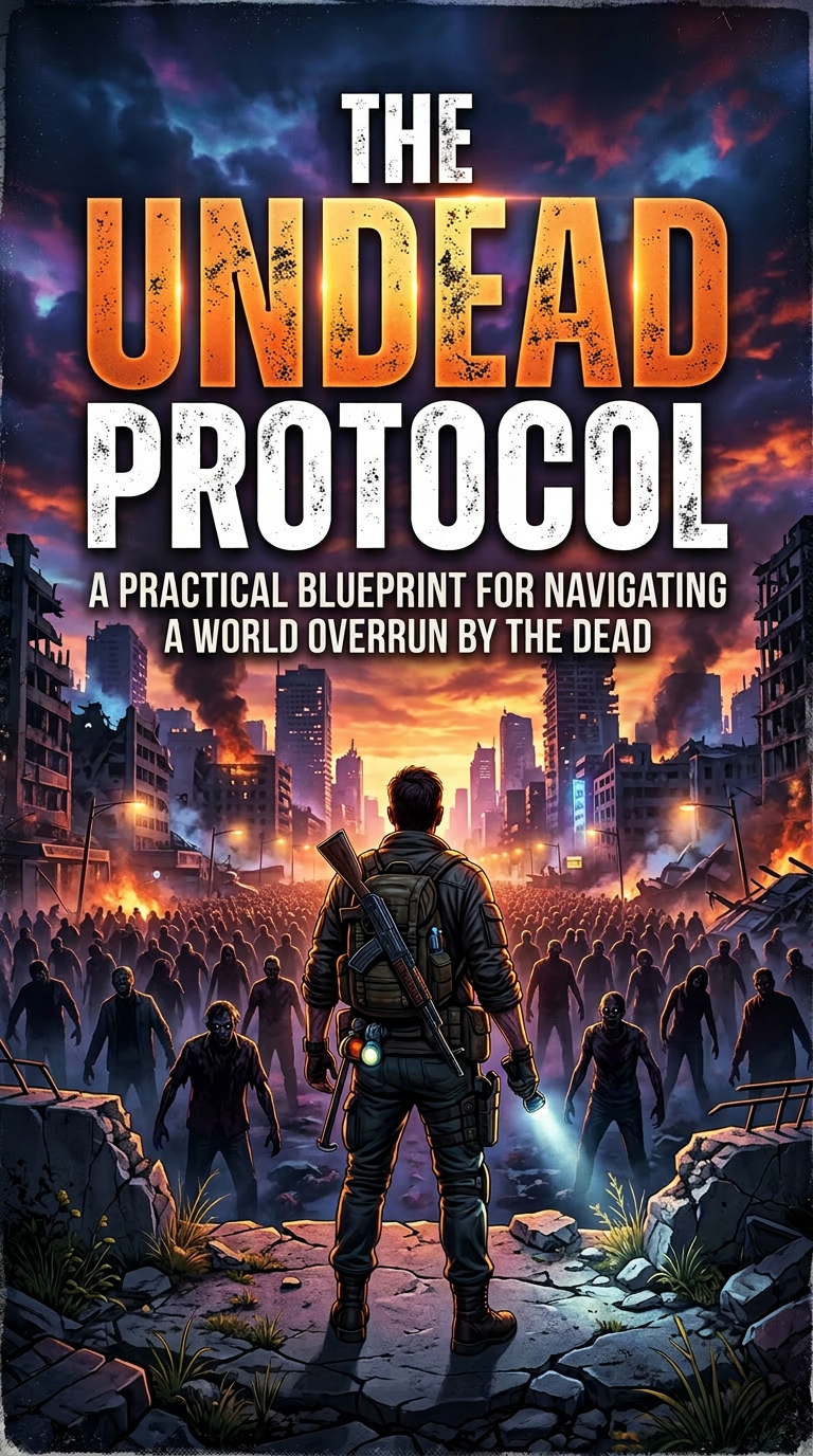 The Undead Protocol