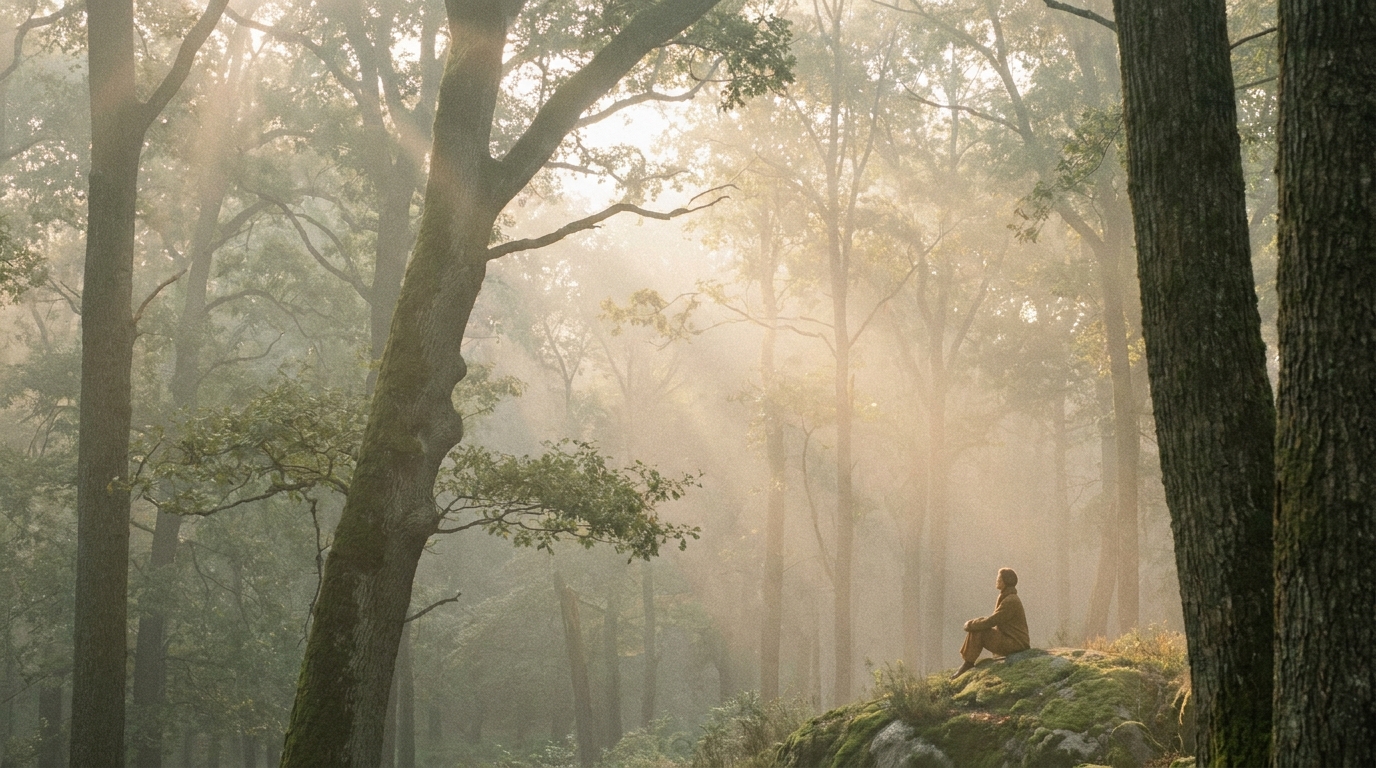 Mindful Foundations