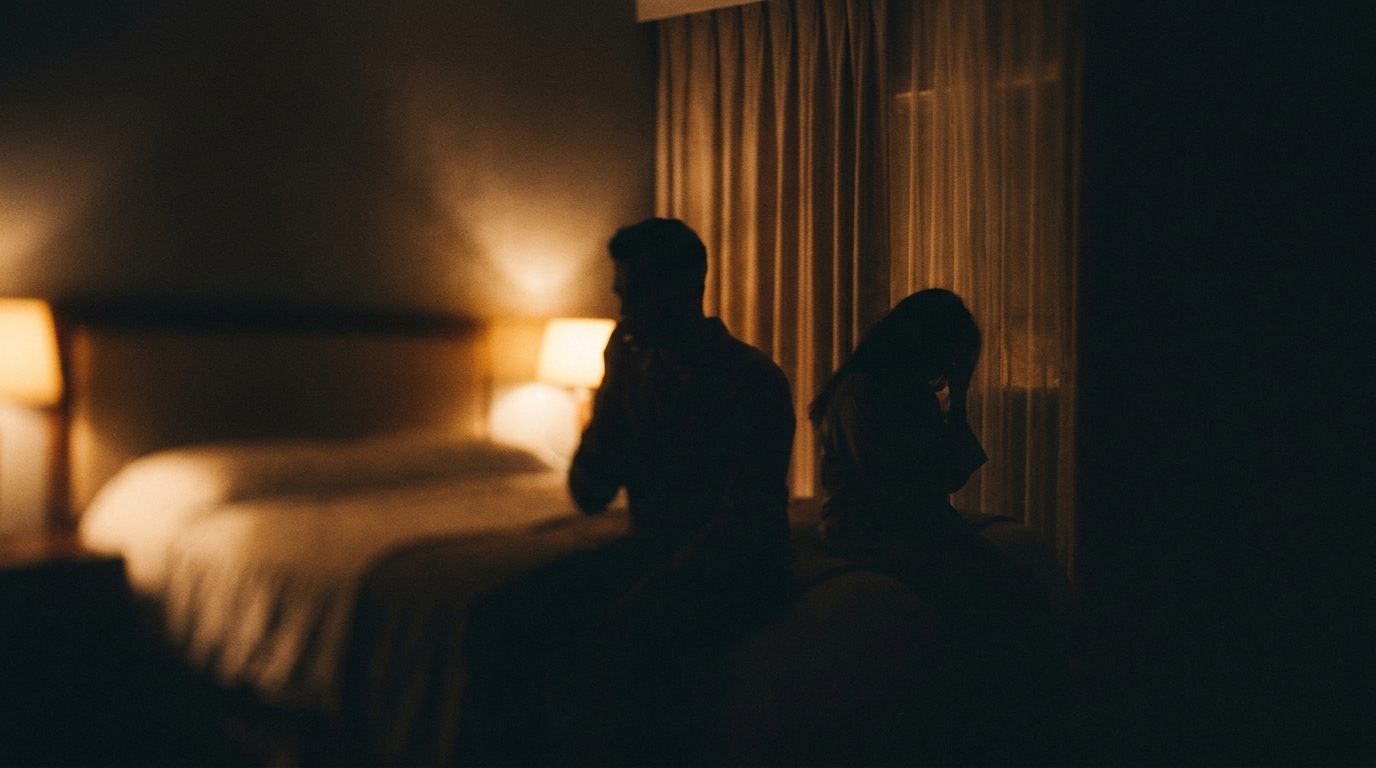 Bedroom Dominance – Lifetime Access