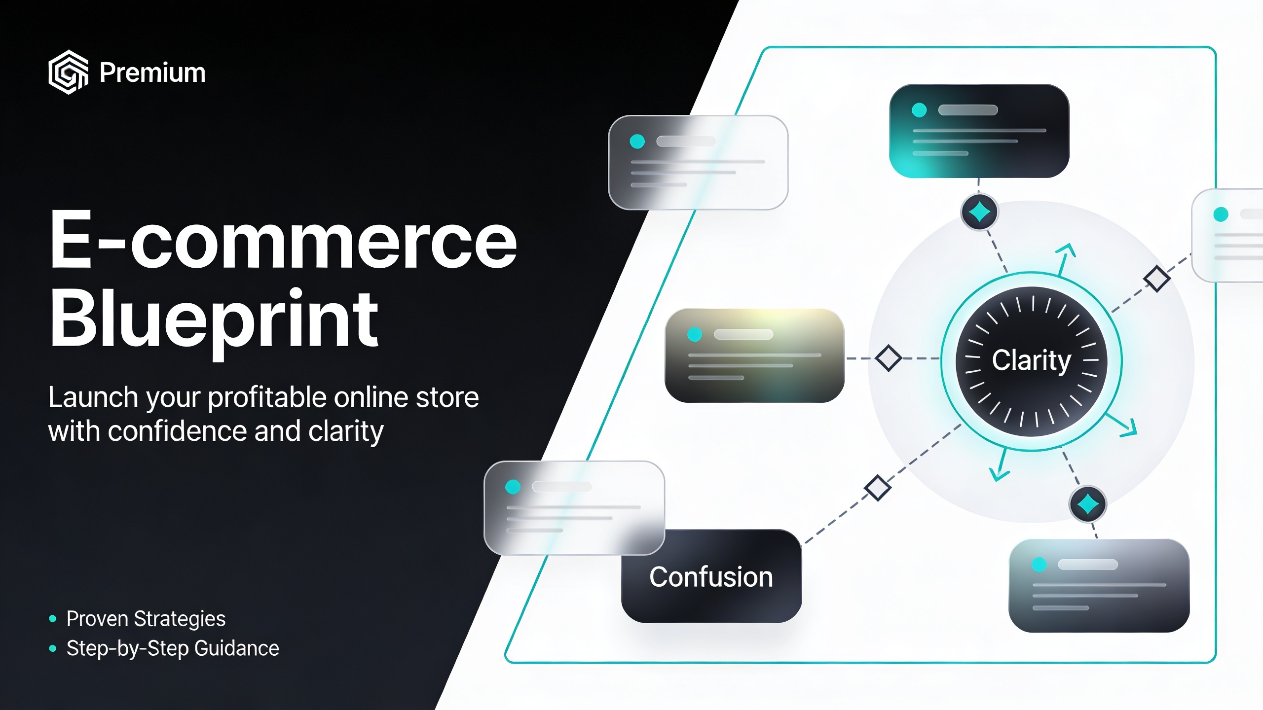 Ecommerce Blueprint