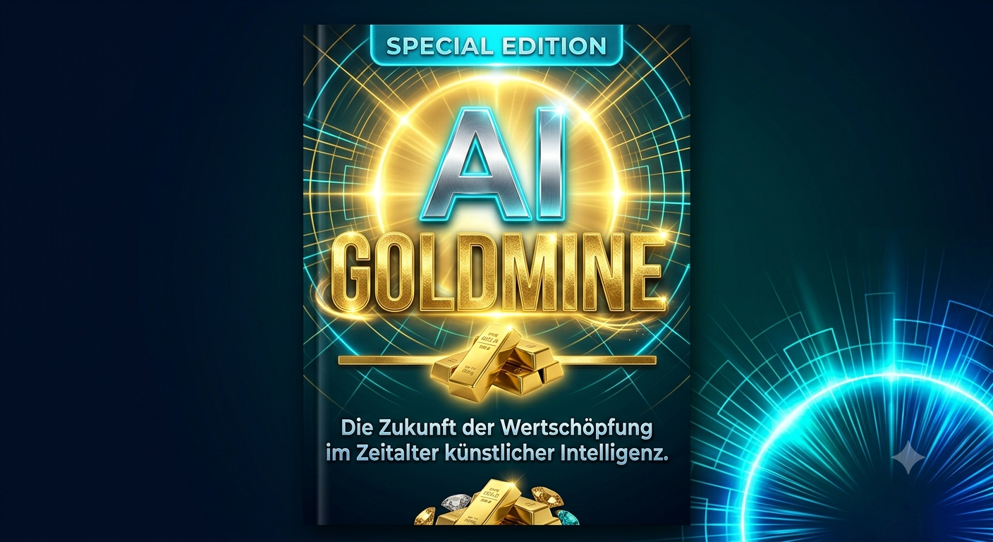 The AI Goldmine 
