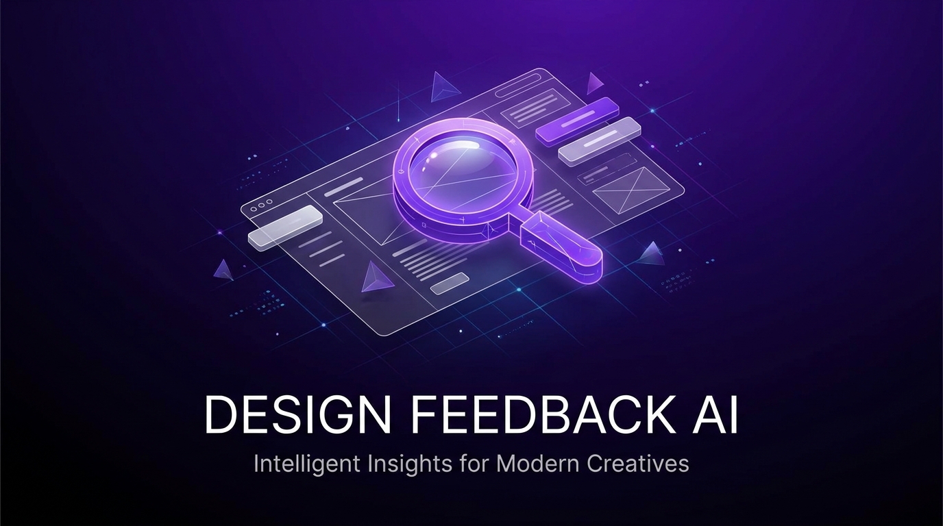 DesignLens AI