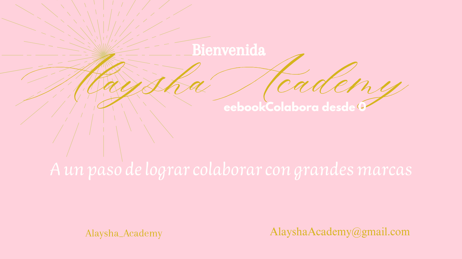 Alaysha Academy 
