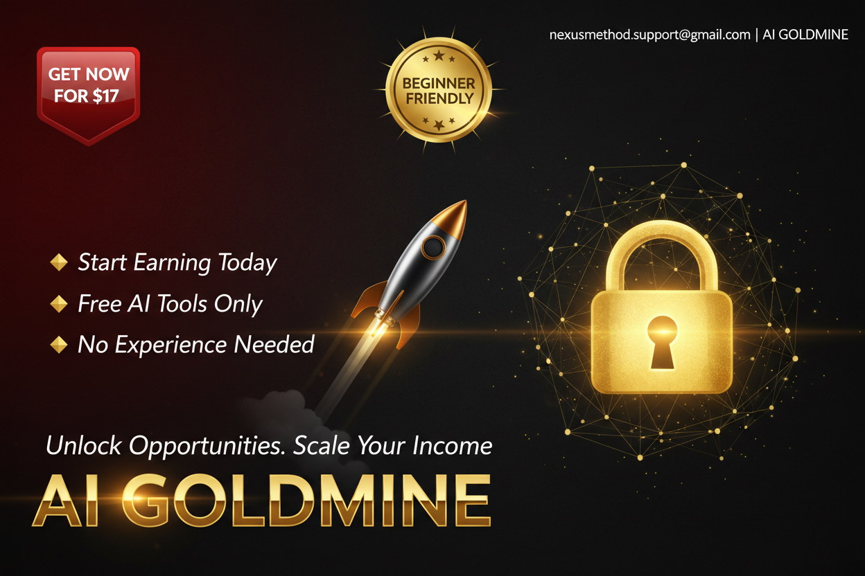 AI GOLDMINE