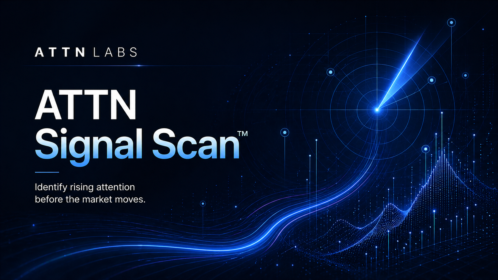ATTN Signal Scan™