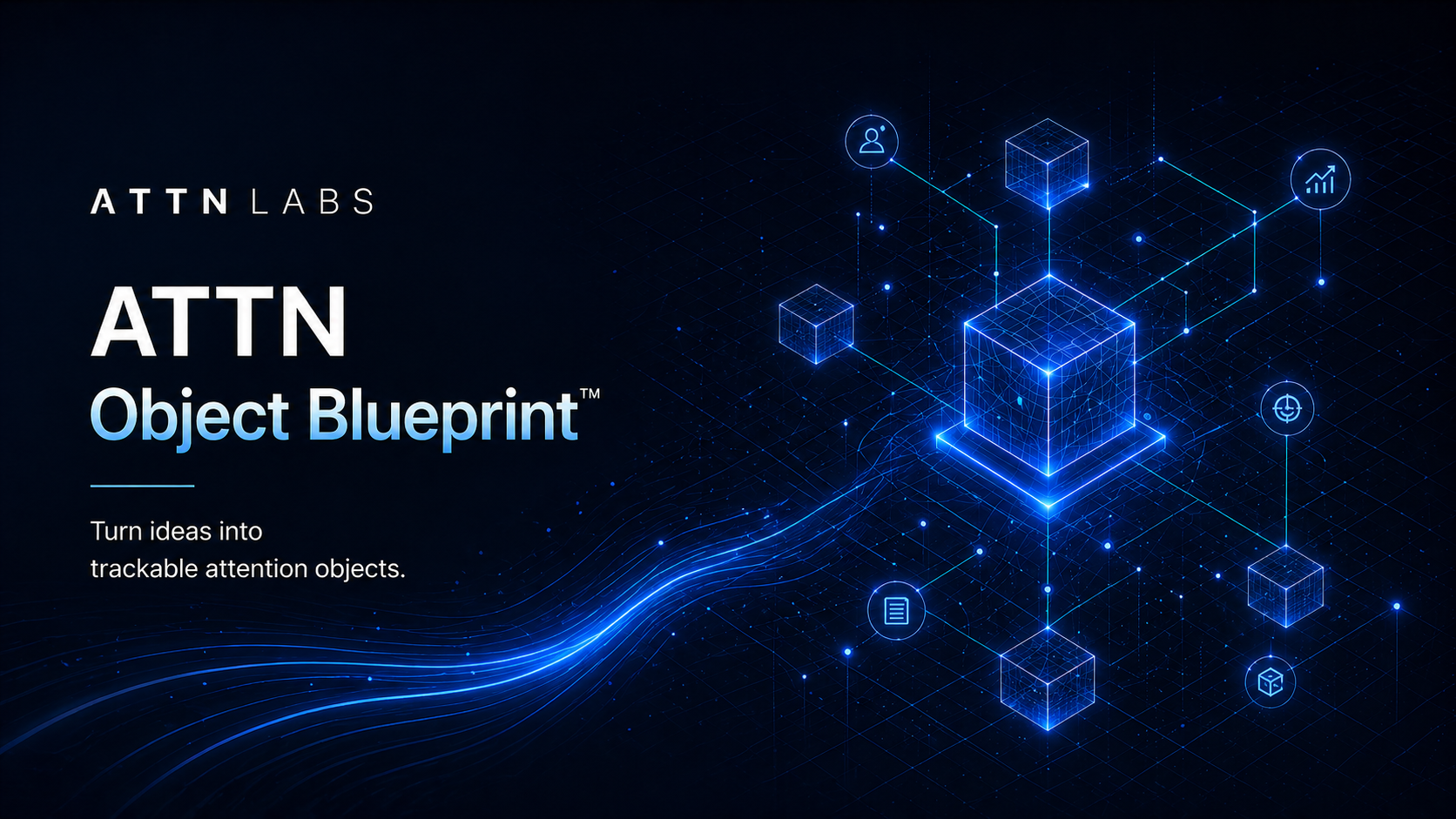 ATTN Object Blueprint™