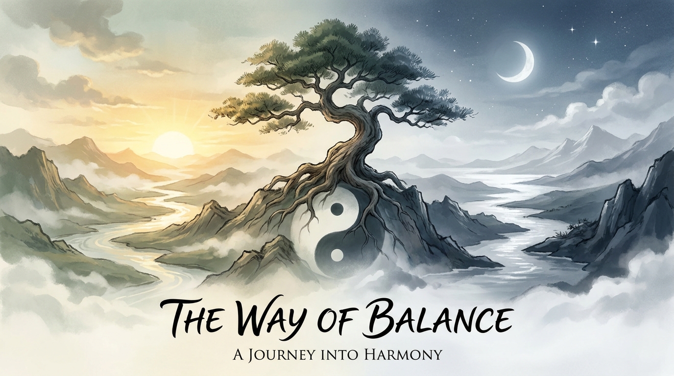 The Way of Balance