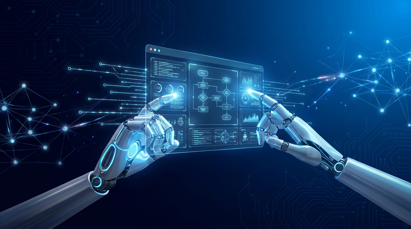 AI Automation Blueprint