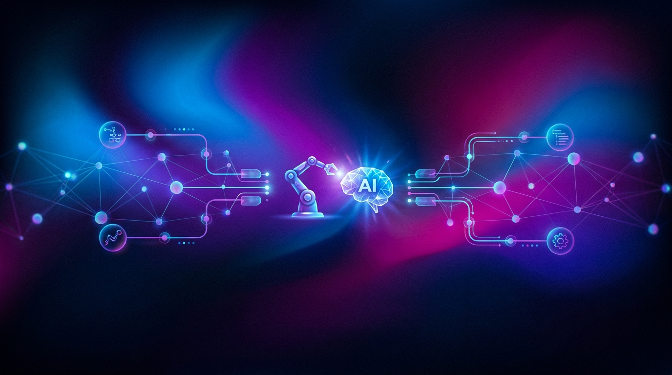 AI Automation — Done For You