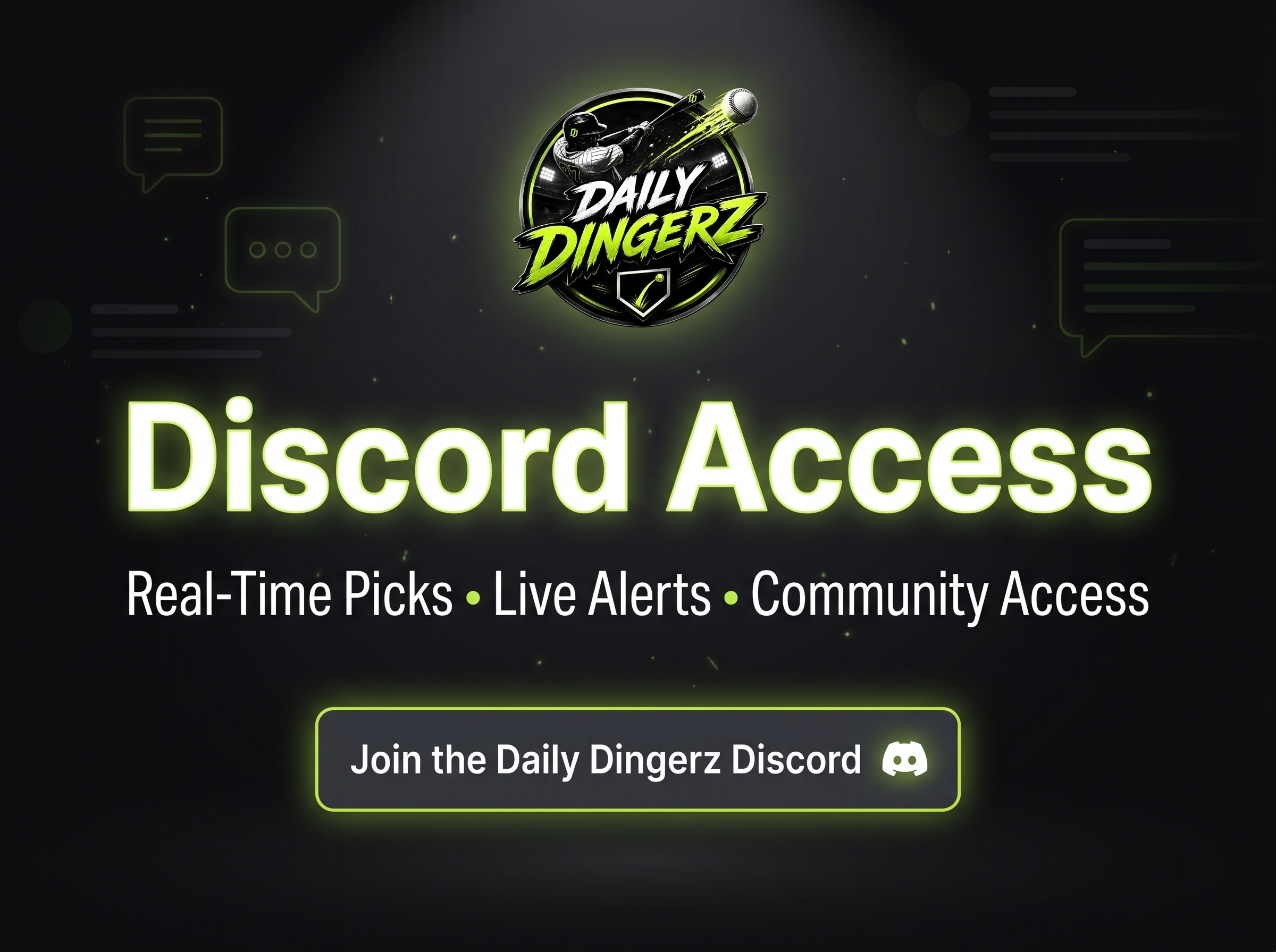Free Discord Access
