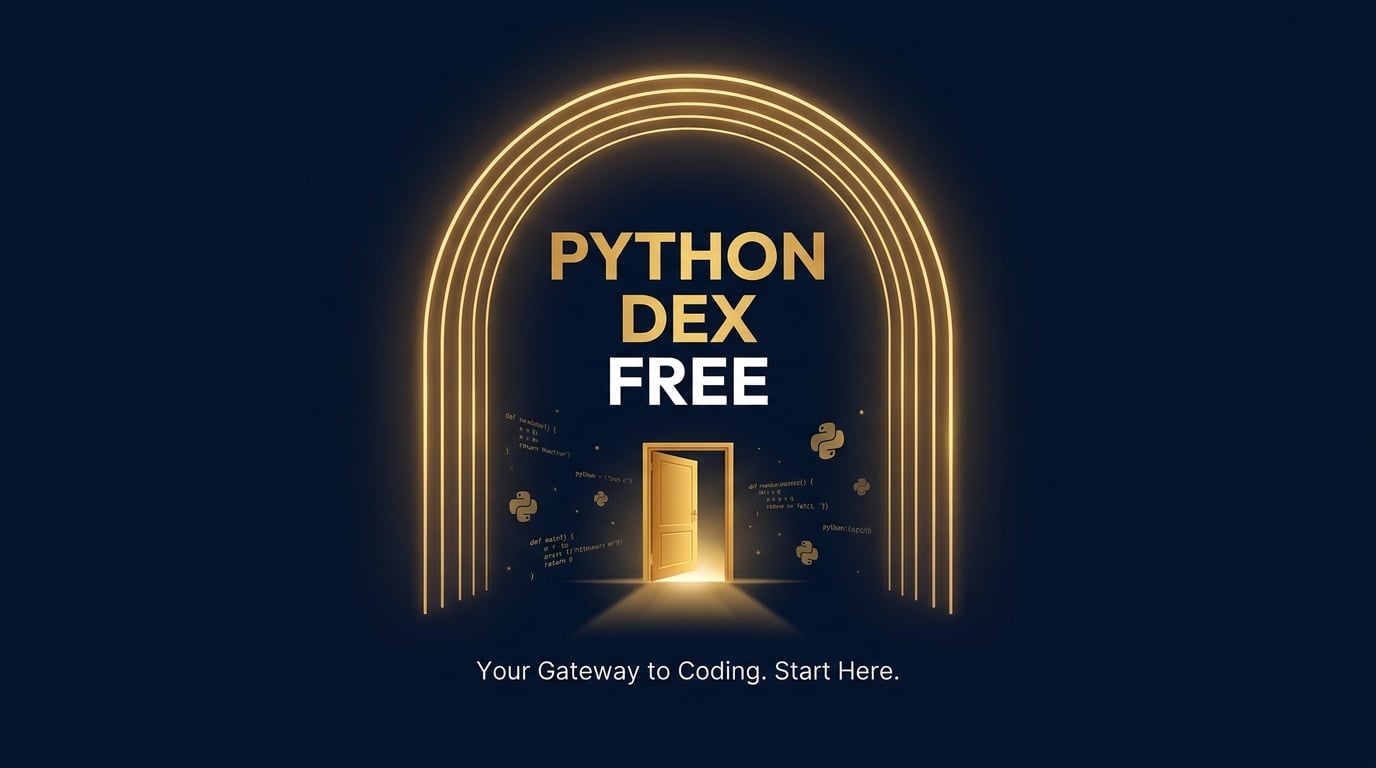 Python Dex Free